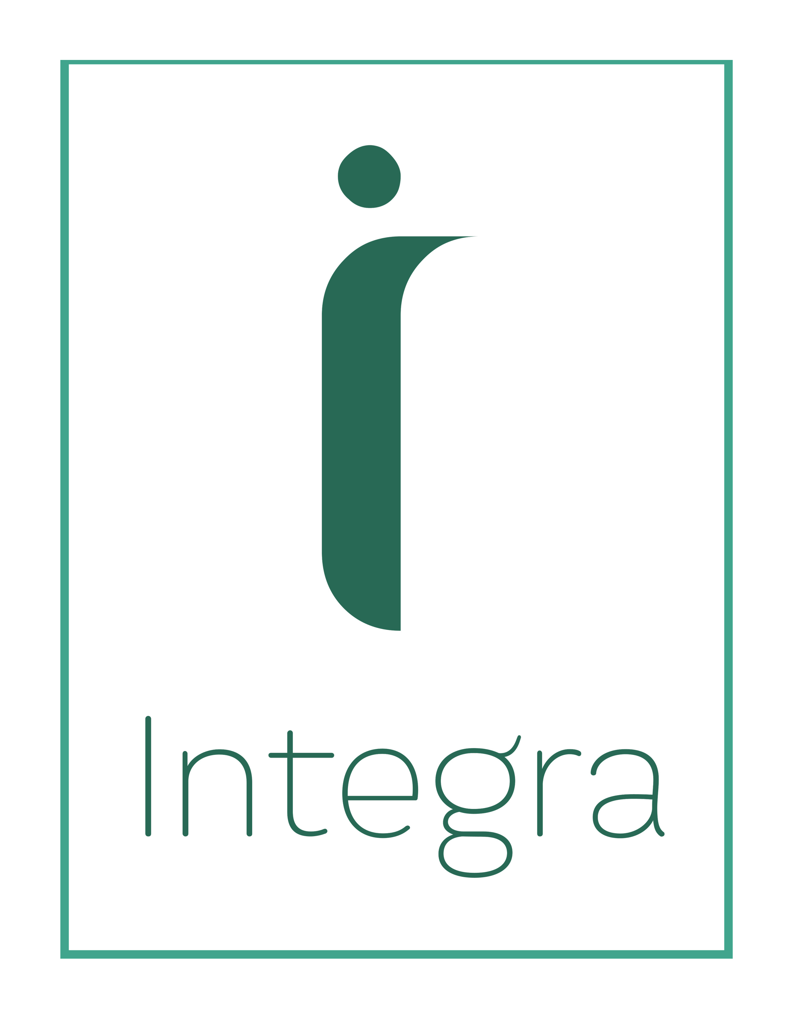 Integra Advisory Management
